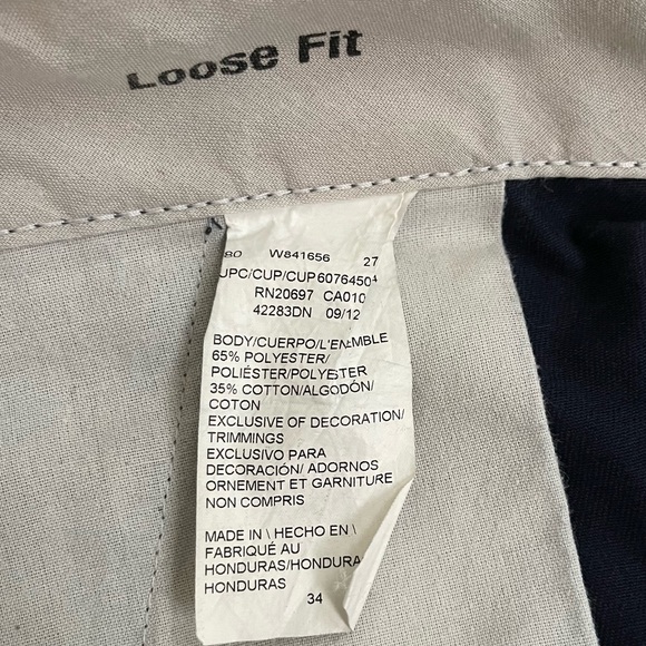 Dickies Loose Fit Shorts - Picture 2 of 3